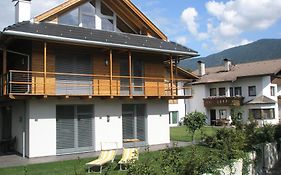 Tauberhof Apartments
