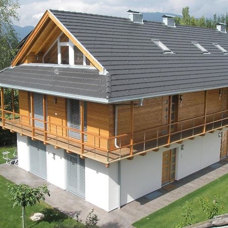 Tauberhof Apartments Bressanone Esterno foto