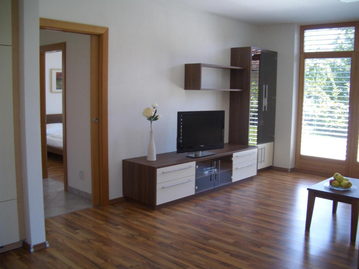Tauberhof Apartments Bressanone Esterno foto