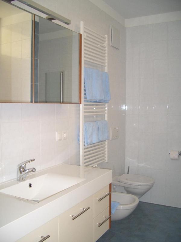 Tauberhof Apartments Bressanone Esterno foto