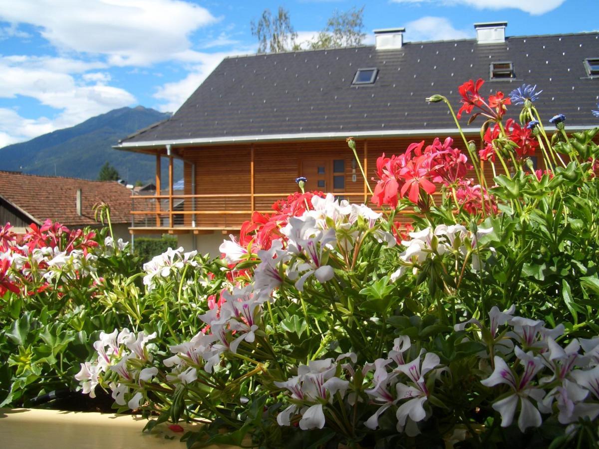 Tauberhof Apartments Bressanone Esterno foto