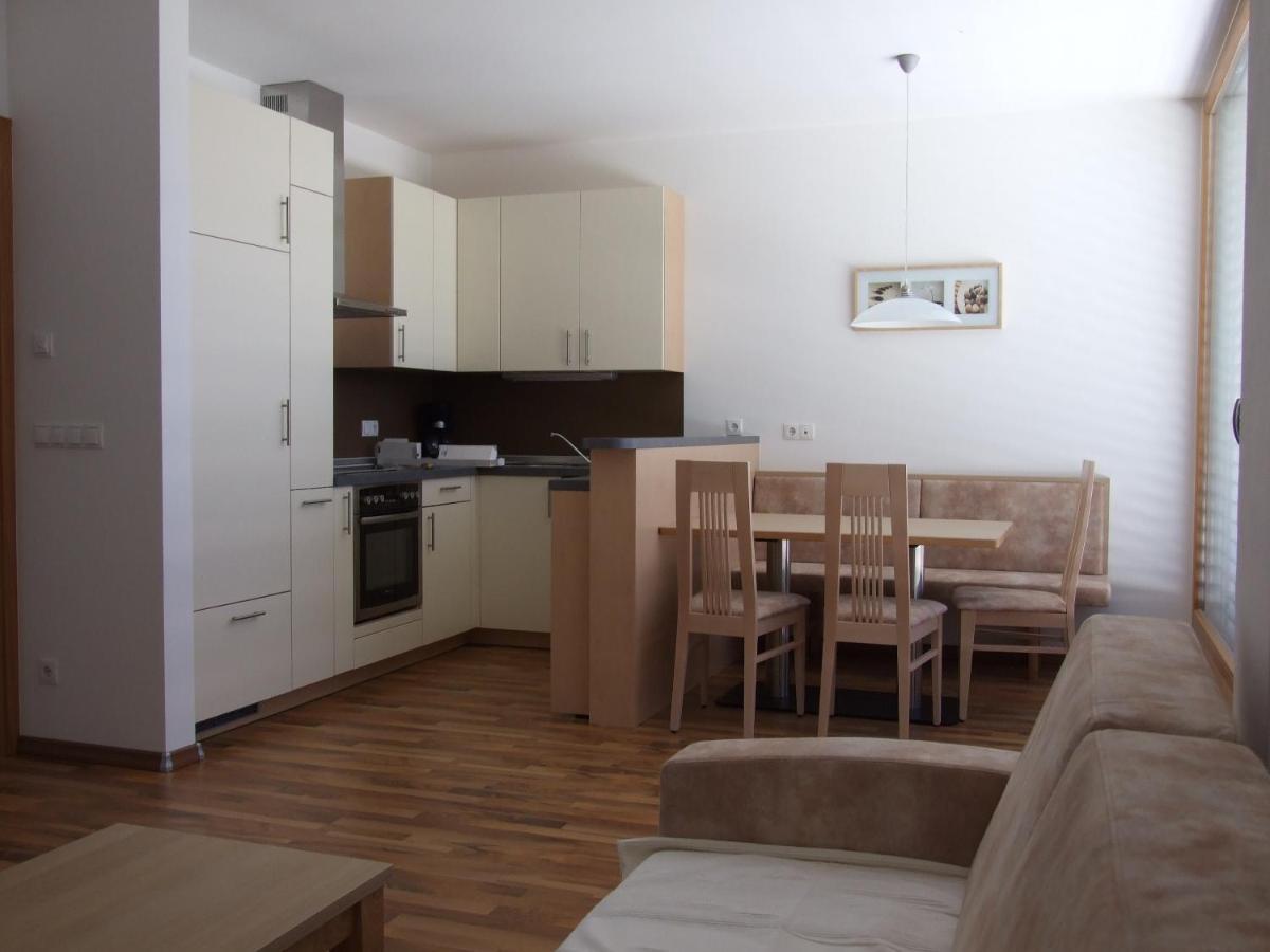 Tauberhof Apartments Bressanone Esterno foto
