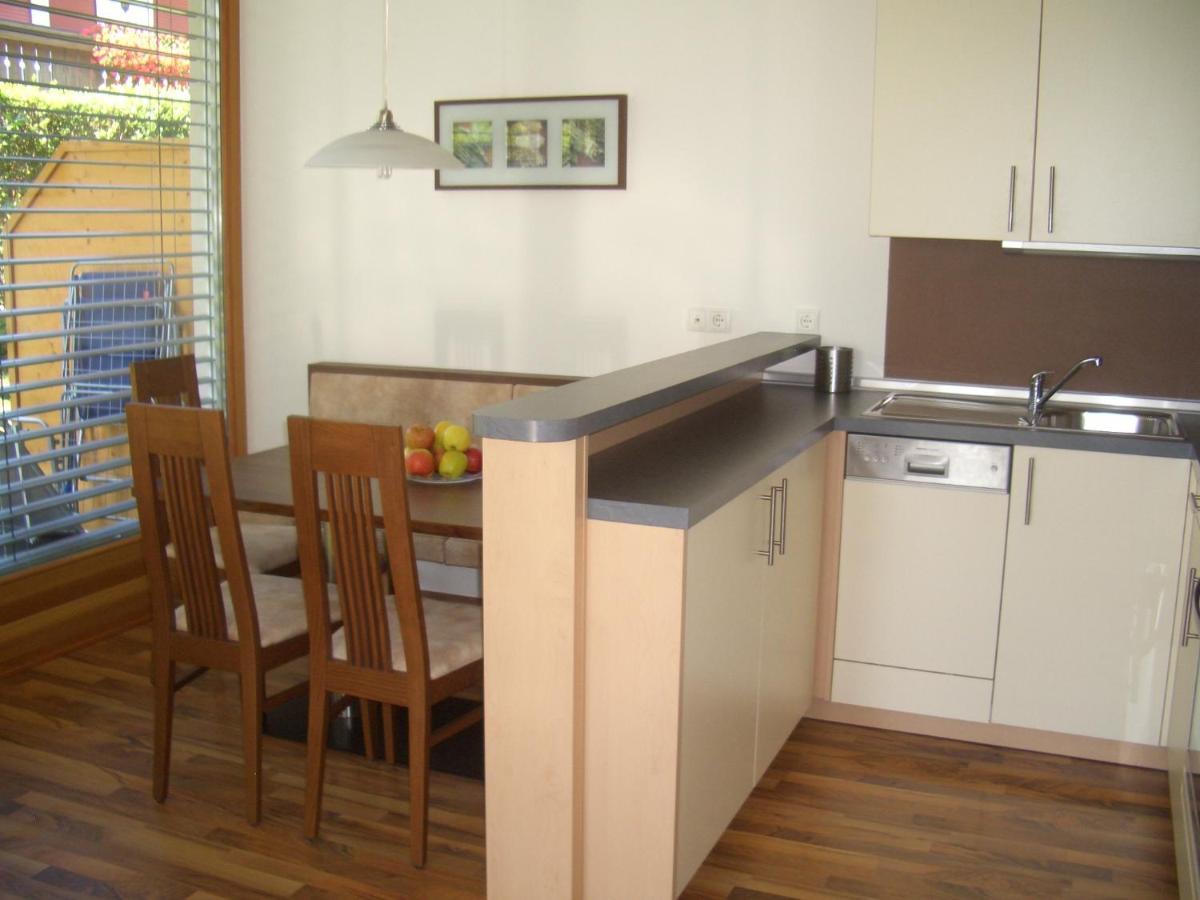 Tauberhof Apartments Bressanone Esterno foto