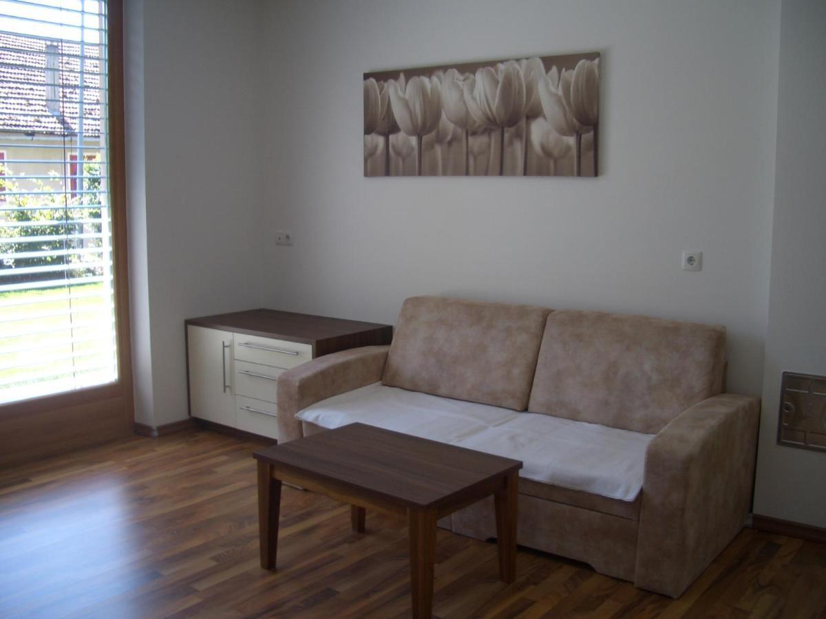 Tauberhof Apartments Bressanone Esterno foto