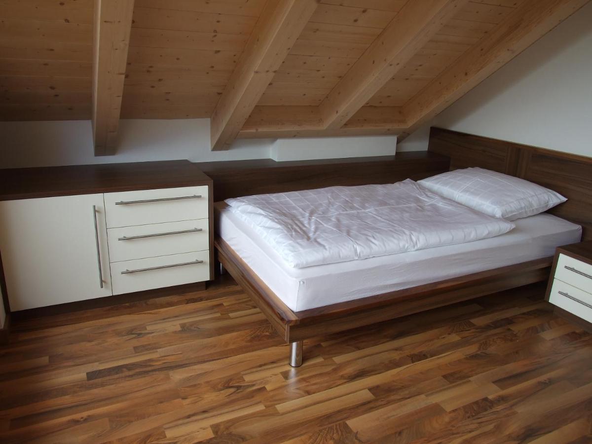 Tauberhof Apartments Bressanone Esterno foto