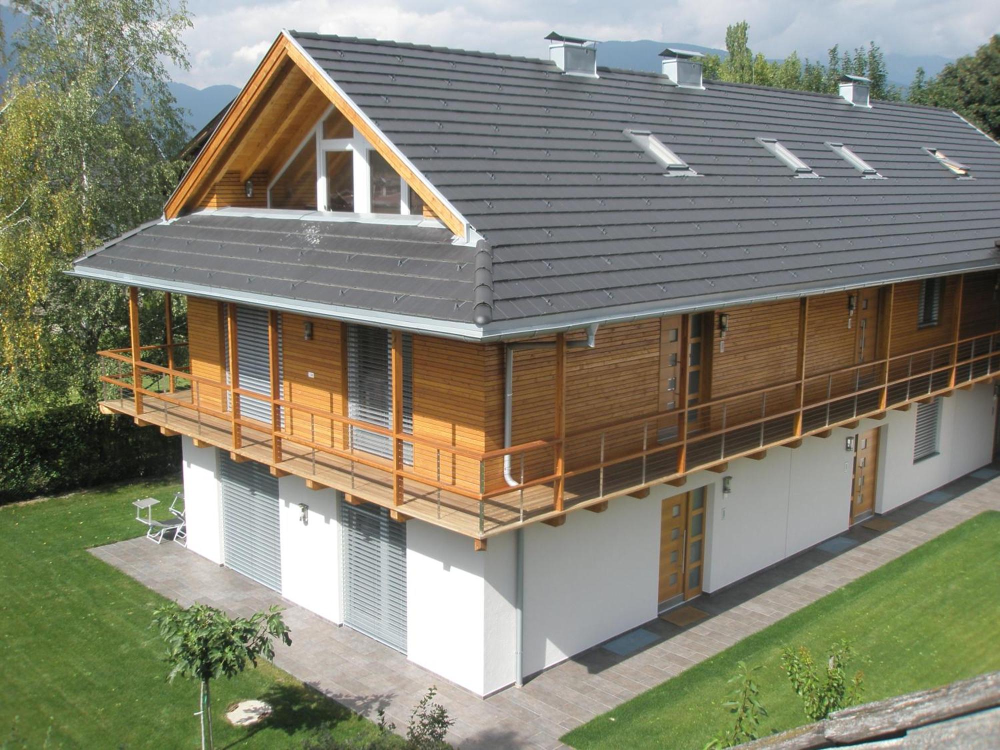 Tauberhof Apartments Bressanone Esterno foto